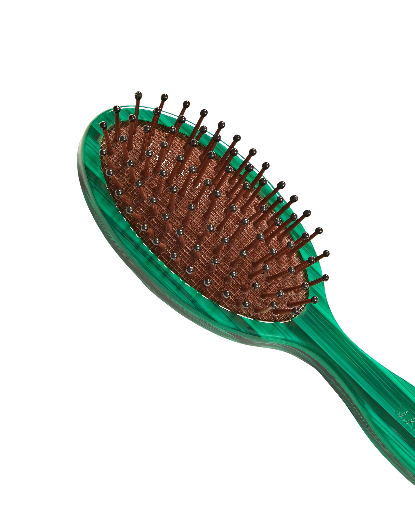 Petite Travel Detangling Hair Brush | MACHETE