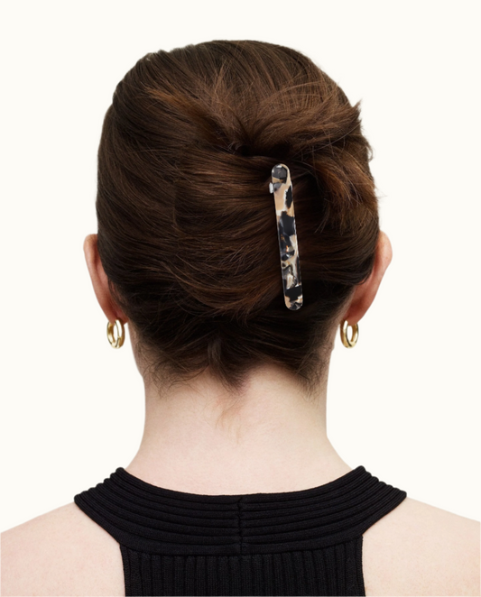 Midi Paris Barrette | MACHETE