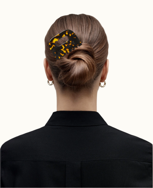 No. 4 Comb | MACHETE