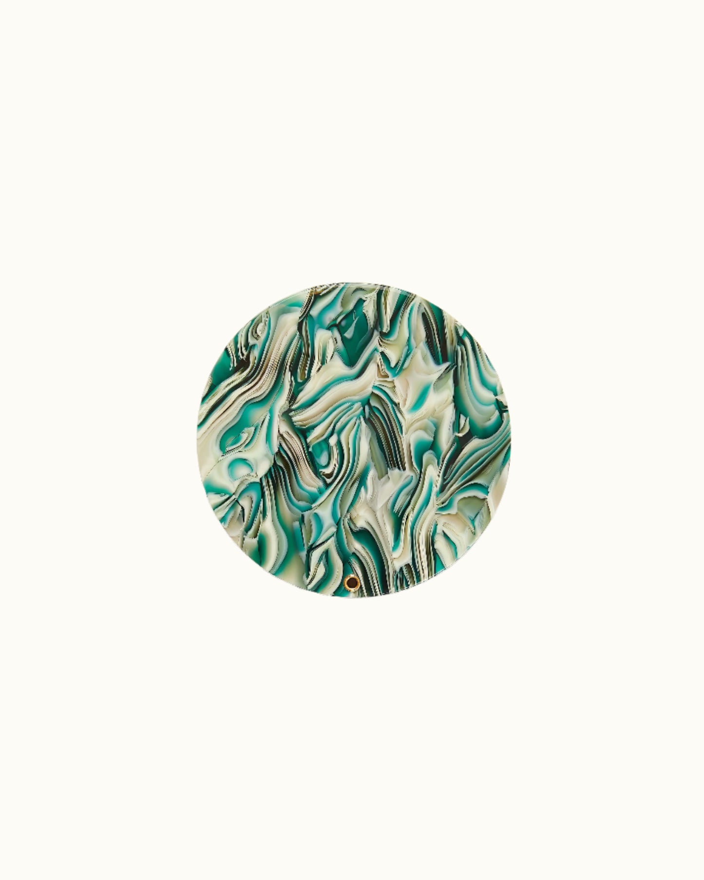 Circle Mirror | MACHETE