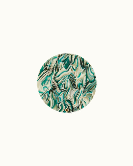 Circle Mirror | MACHETE