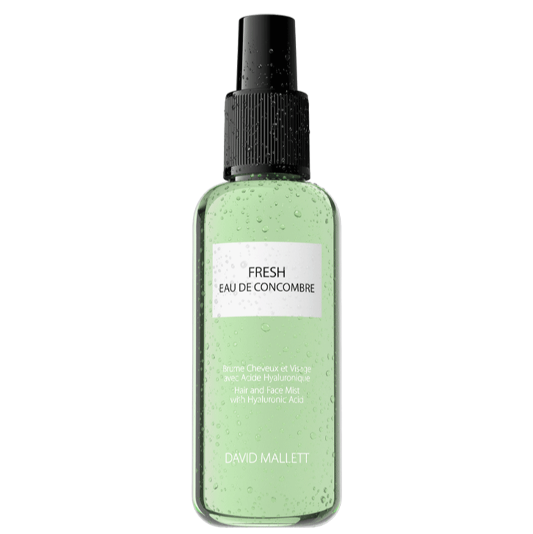 DM Gaivinantis ir Drėkinantis Veido/Plaukų Vanduo Fresh-Eau De Concombre