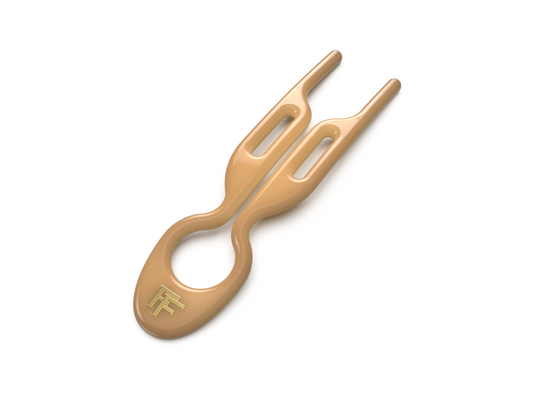 Plaukų Segtukai Nº1 HAIRPIN | Fiona Franchimon