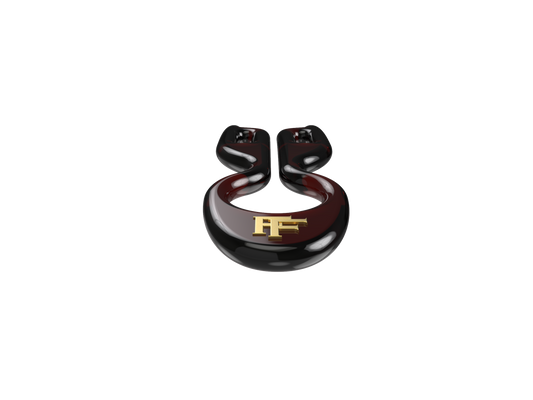 Plaukų Segtukai Nº1 HAIRPIN | Fiona Franchimon