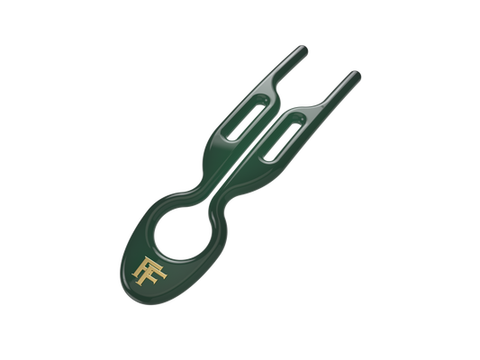 Plaukų Segtukai Nº1 HAIRPIN | Fiona Franchimon