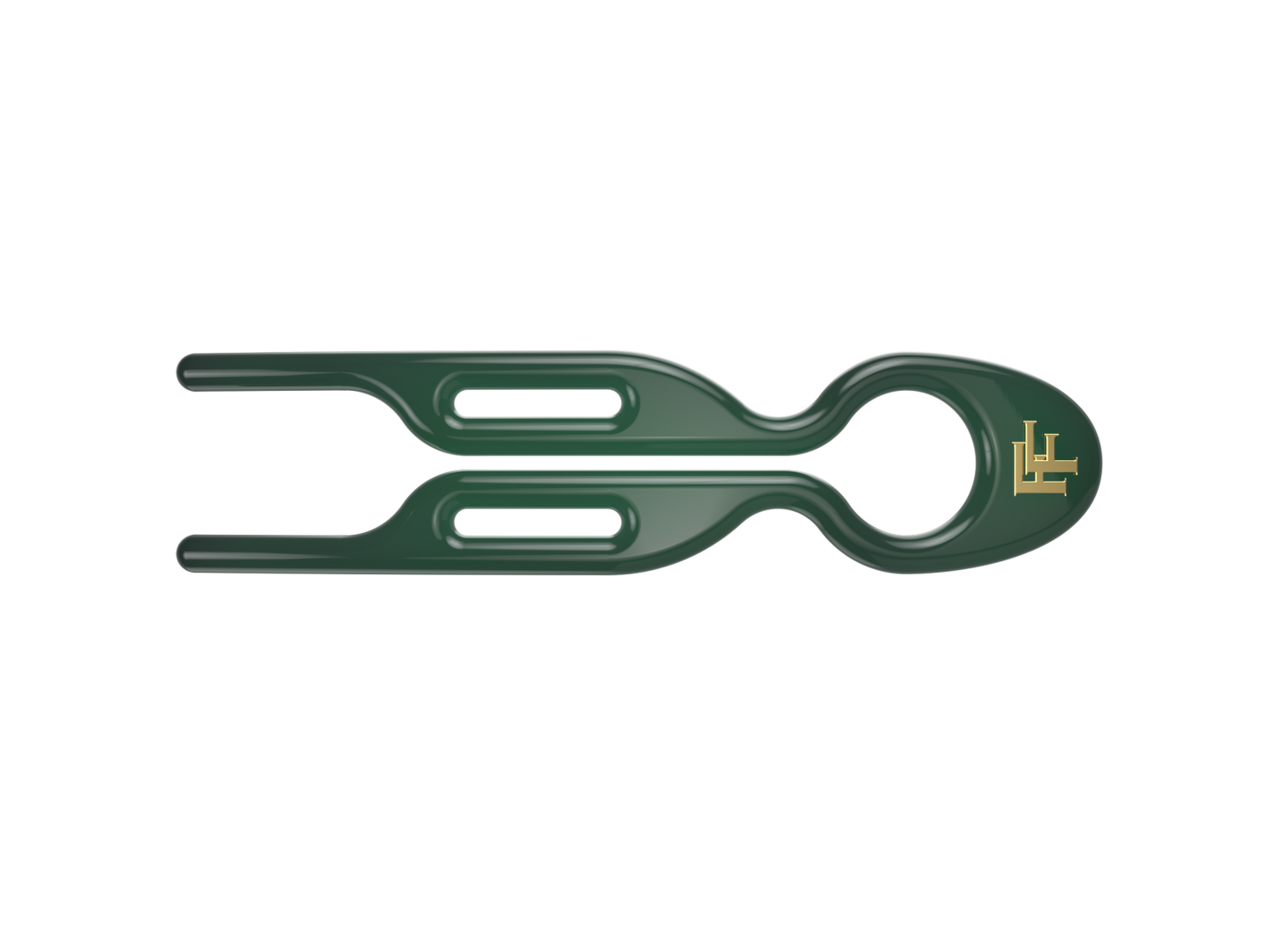 Plaukų Segtukai Nº1 HAIRPIN | Fiona Franchimon