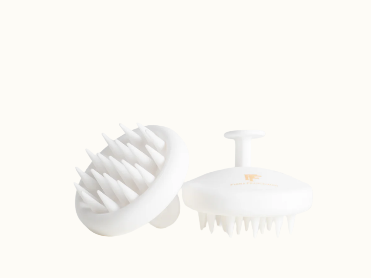 Scalpo Šepetys | Fiona Franchimon