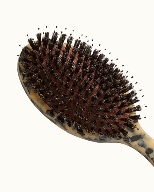 Grande Hair Brush | MACHETE