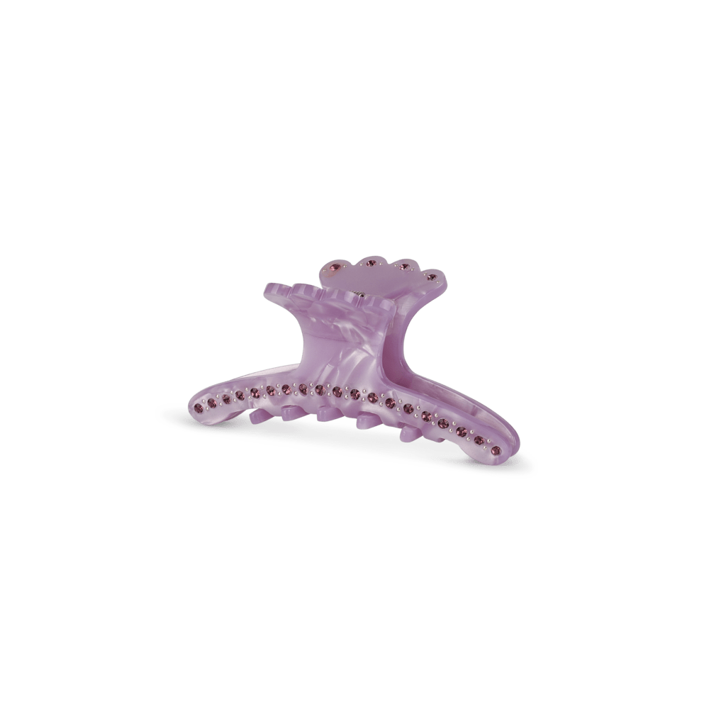 Helen Wrapped Clip Mini | SUI AVA