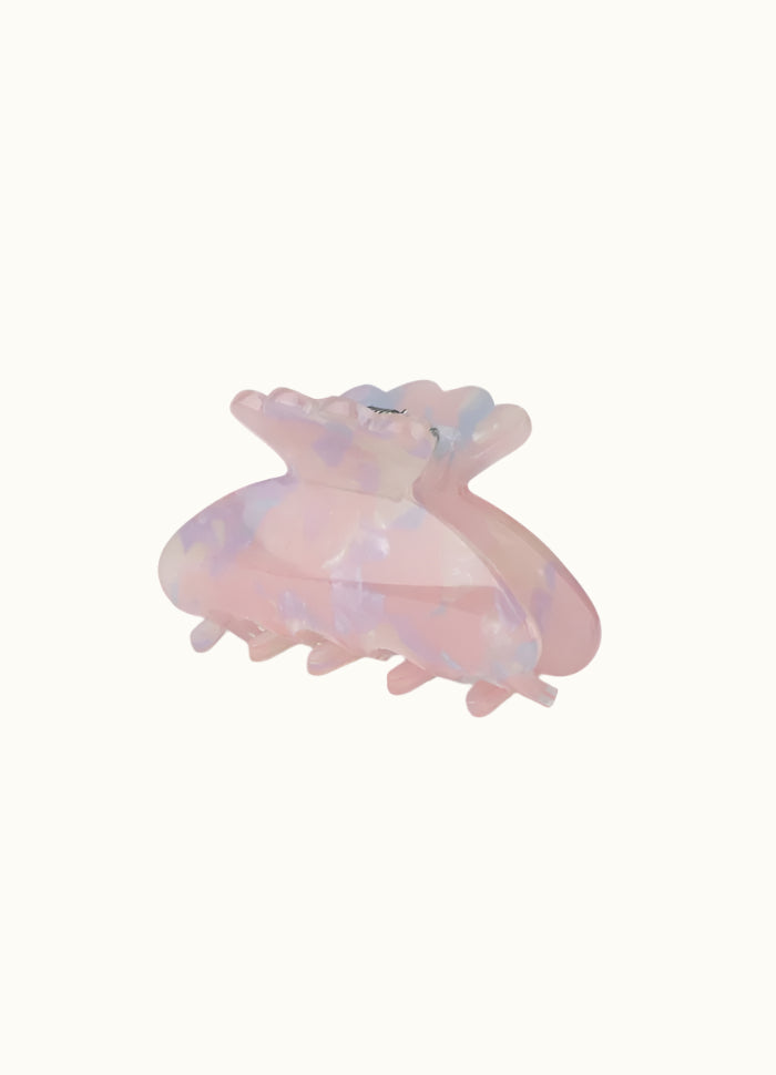 Helle Crushed Marble Mini | SUI AVA