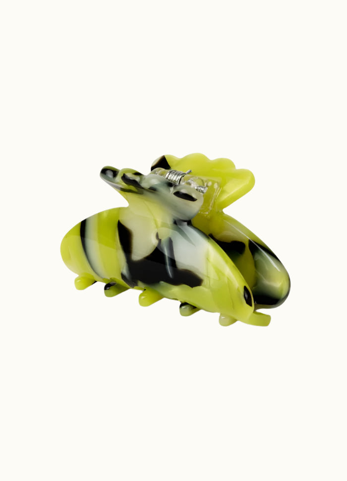 Helle Wanted Mini Cyber Lime | SUI AVA