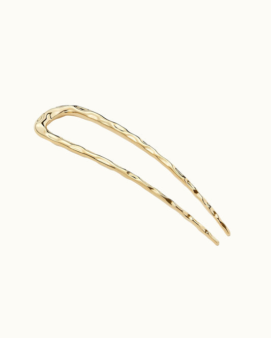 Midi French Hair Pin | MACHETE