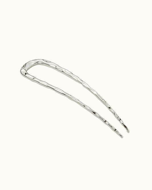 Midi French Hair Pin | MACHETE