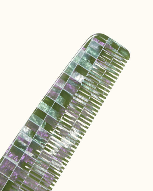 No. 1 Comb | MACHETE