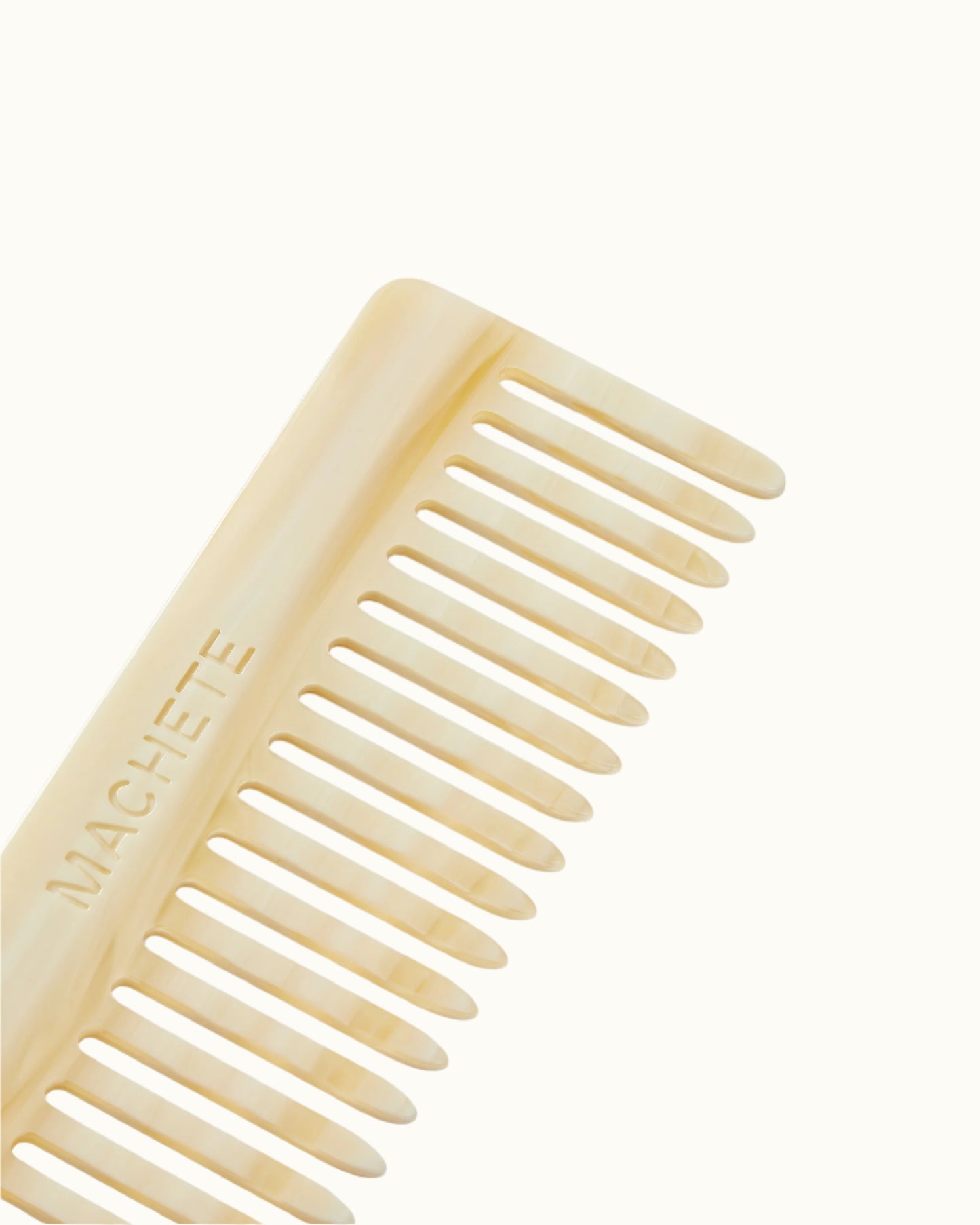 No. 2 Comb | MACHETE