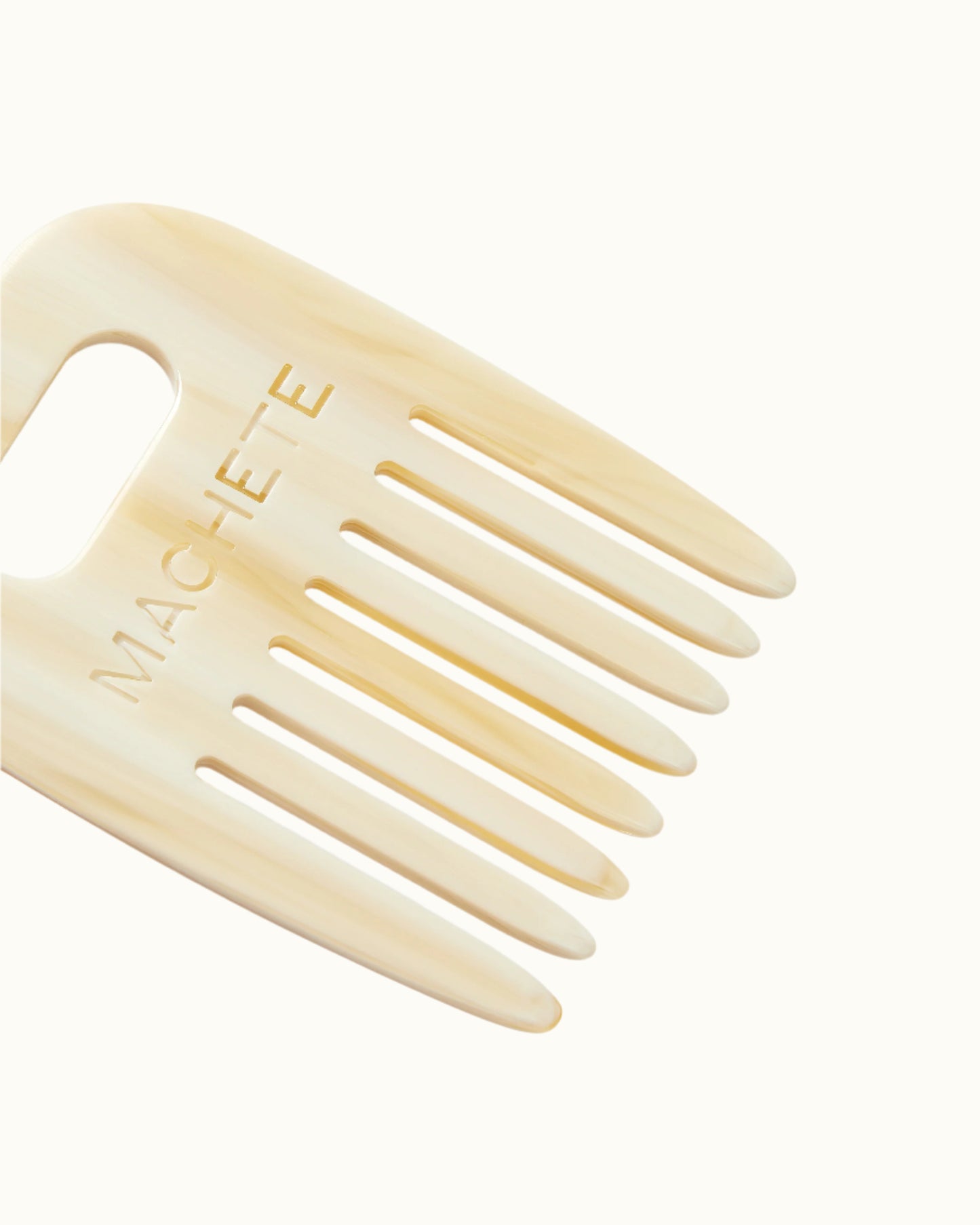 No. 4 Comb | MACHETE