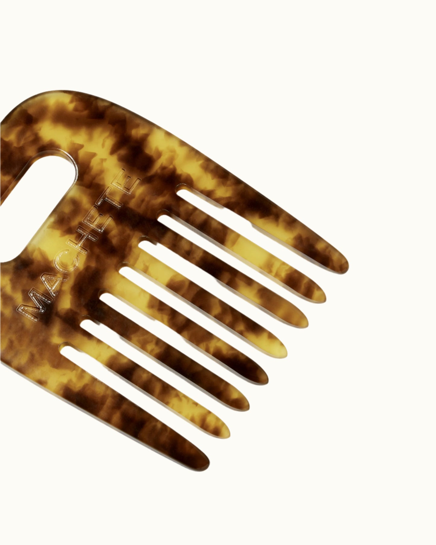 No. 4 Comb | MACHETE