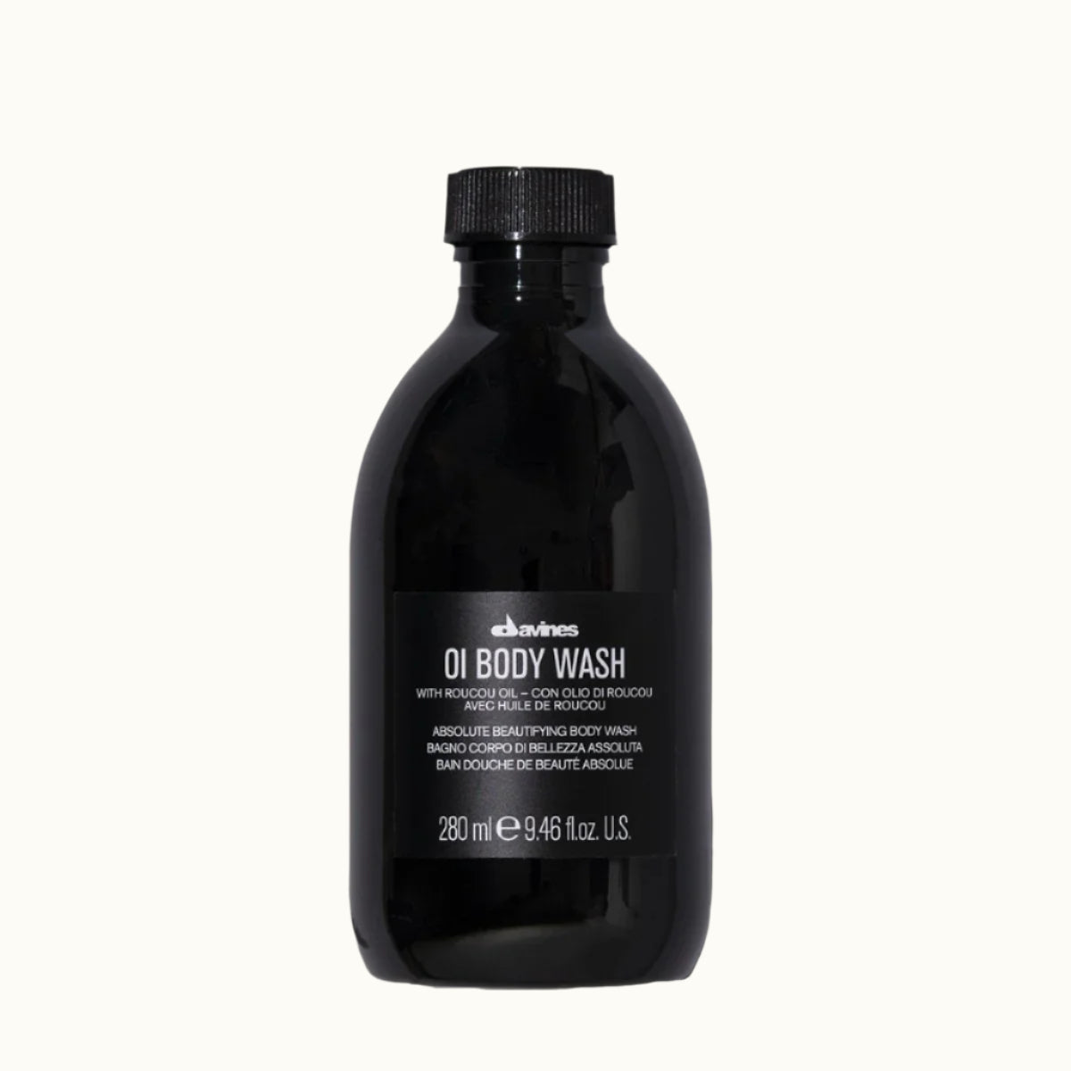 Kūno Prausiklis | OI