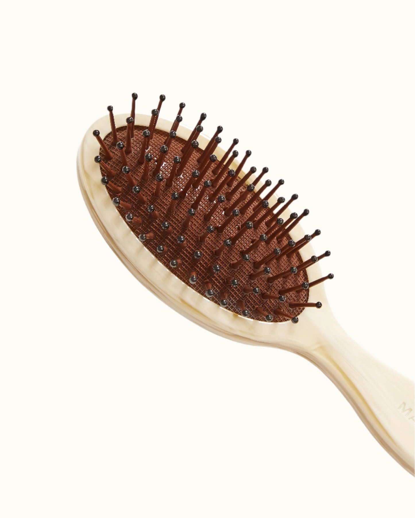 Petite Travel Detangling Hair Brush | MACHETE