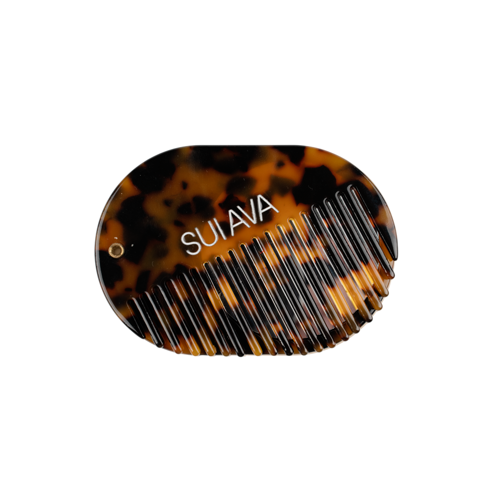 Mirror-Comb | SUI AVA