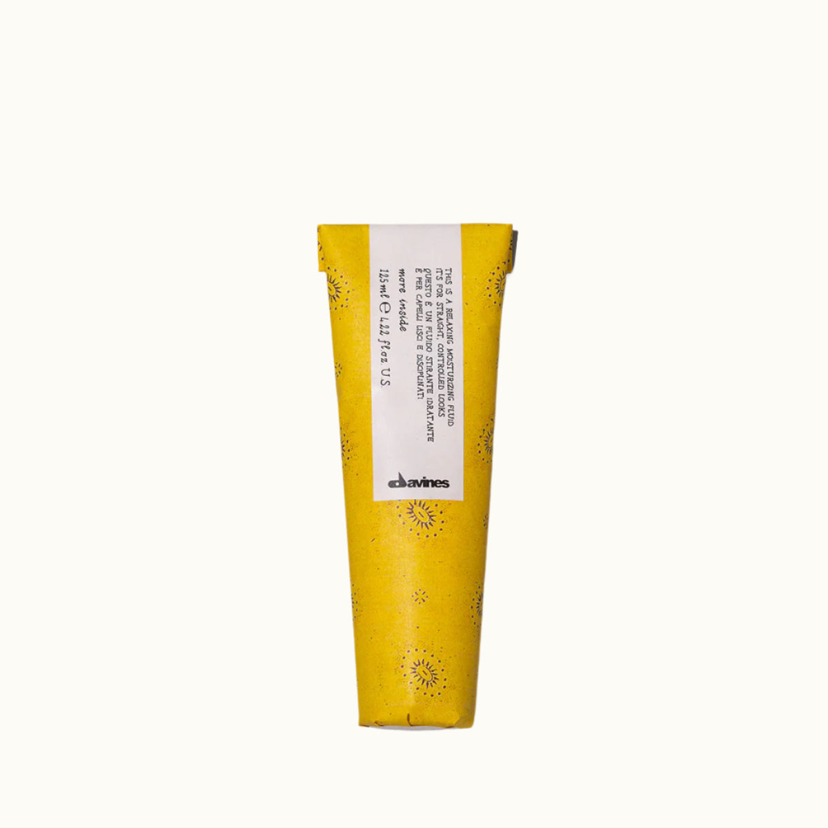 Tiesinantis, Drėkinantis Skystis Plaukams | RELAXING MOISTURIZING FLUID PH: 6.6