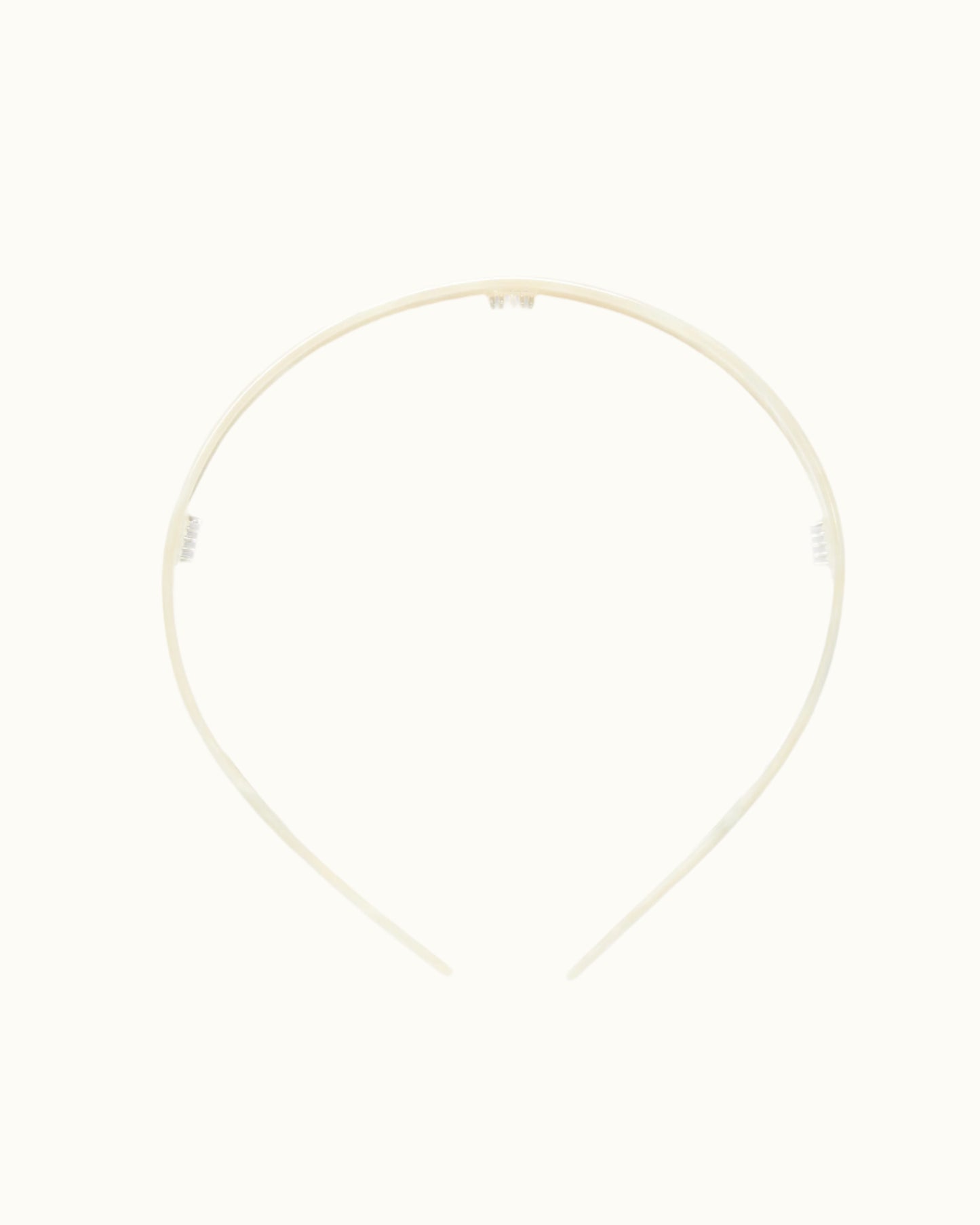 Ultralight Thin Headband | MACHETE