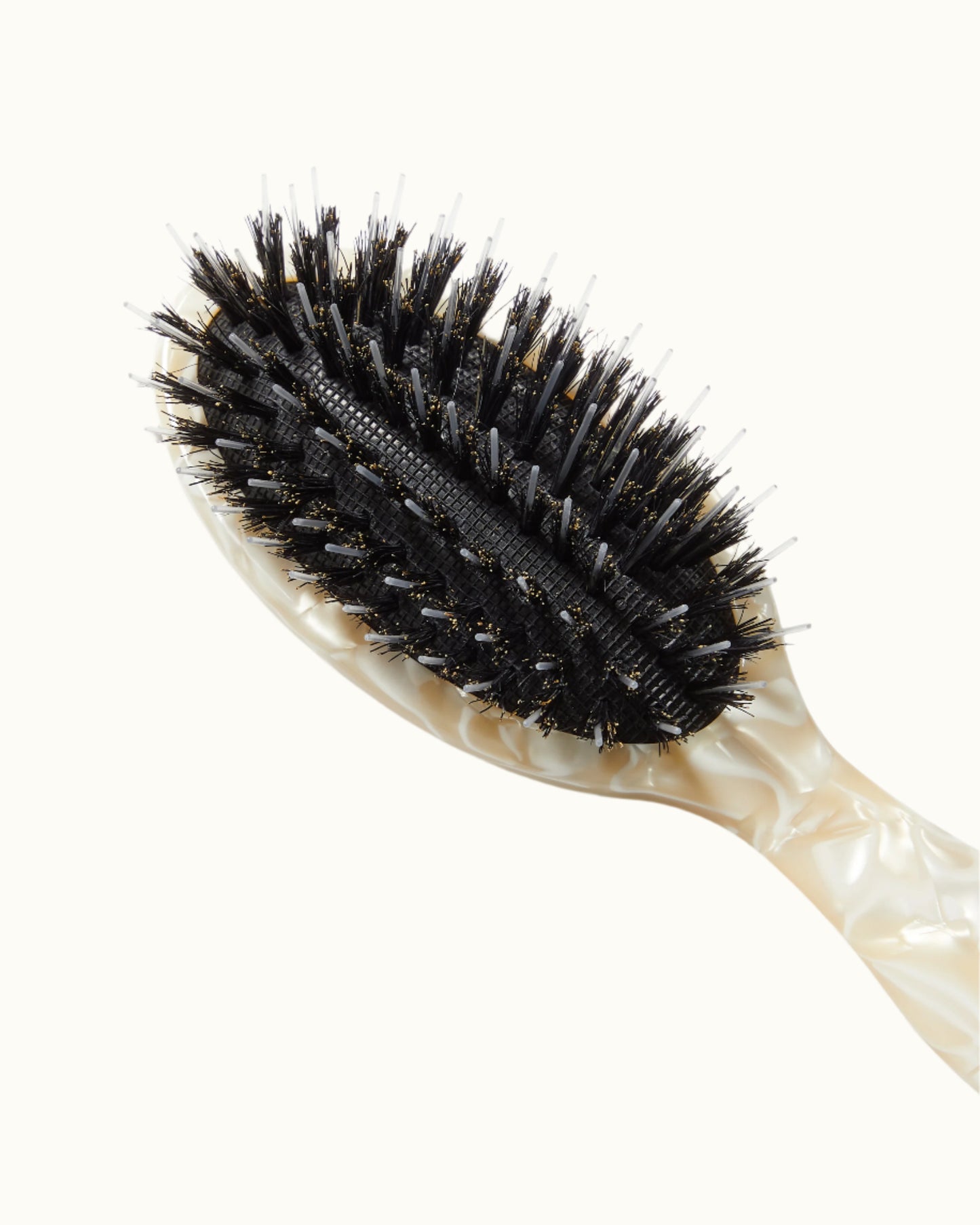 Ultralight Travel Hair Brush | MACHETE