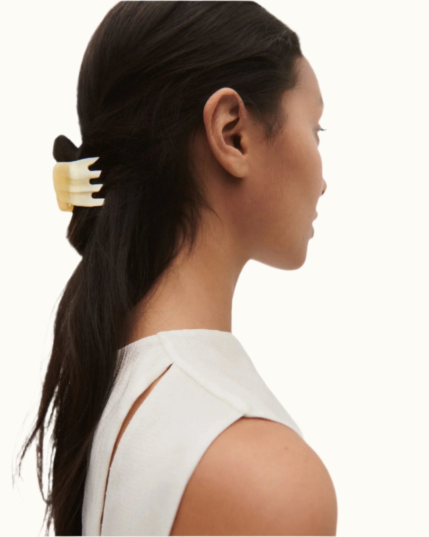 Mini Claw Clip | MACHETE