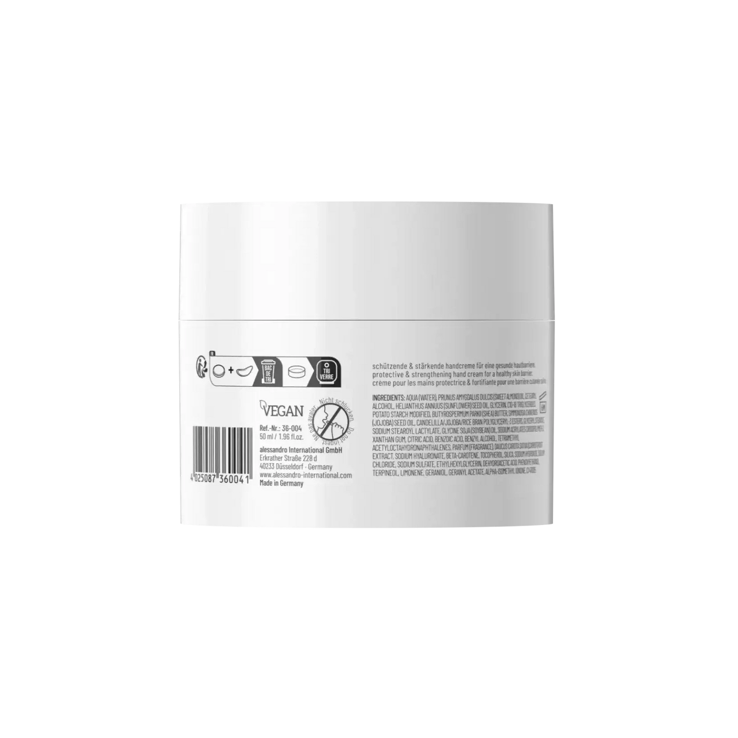 Rankų sviestas su sviestmedžių aliejumi | SUPER FOOD