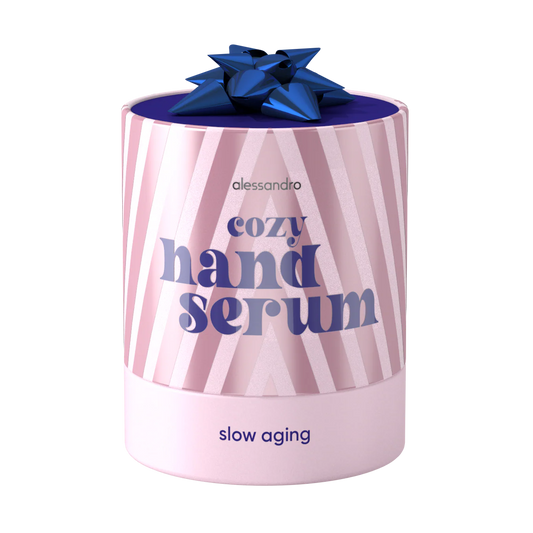 Rankų serumas | COZY SLOW AGING