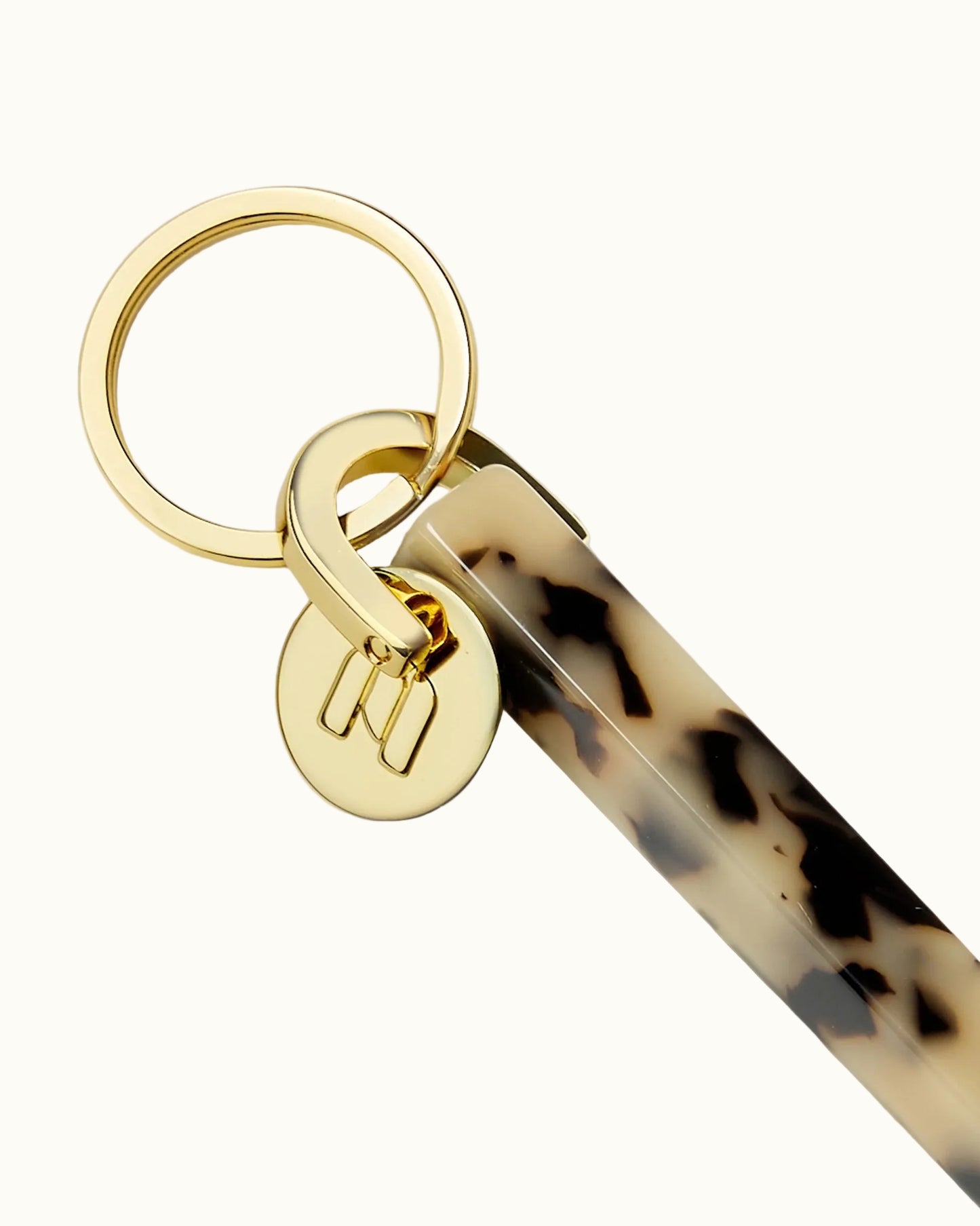 Bar Keychain