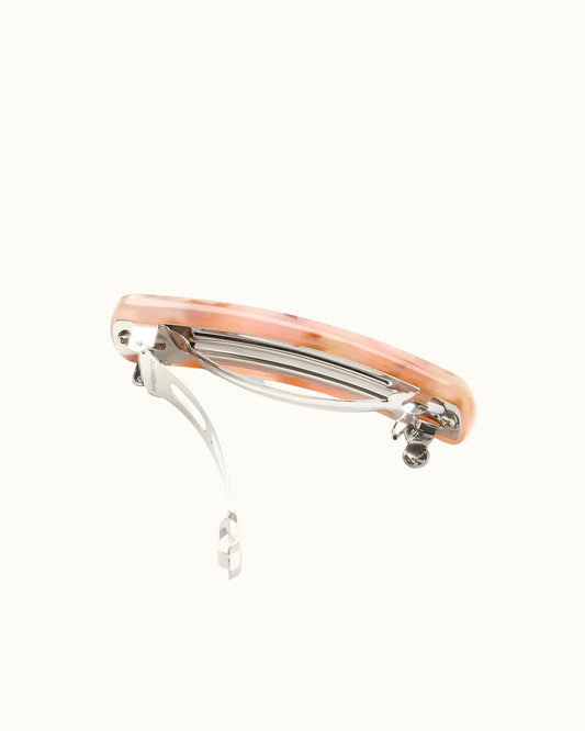 No. 3 Heirloom Barrette | MACHETE