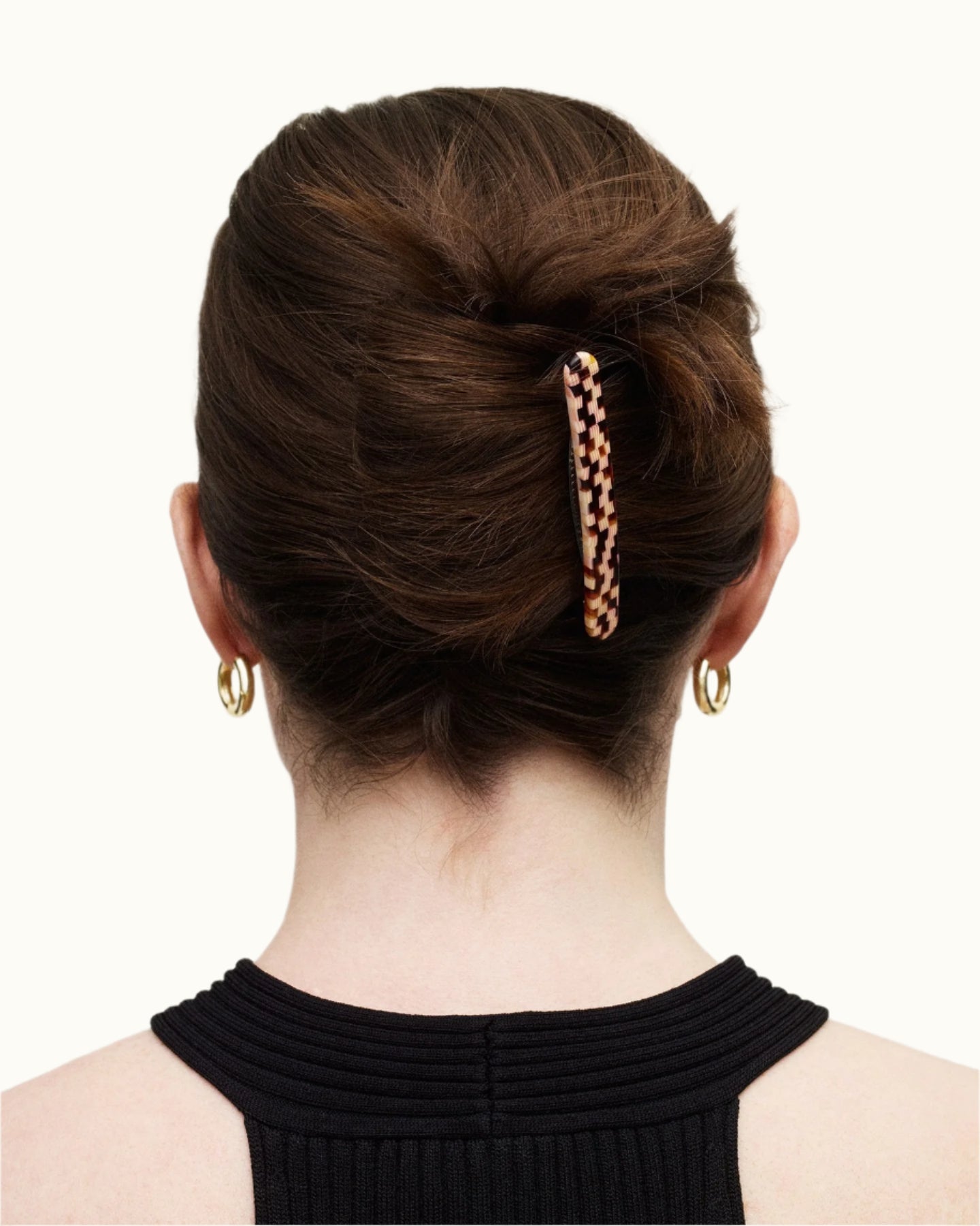 Midi Paris Barrette | MACHETE