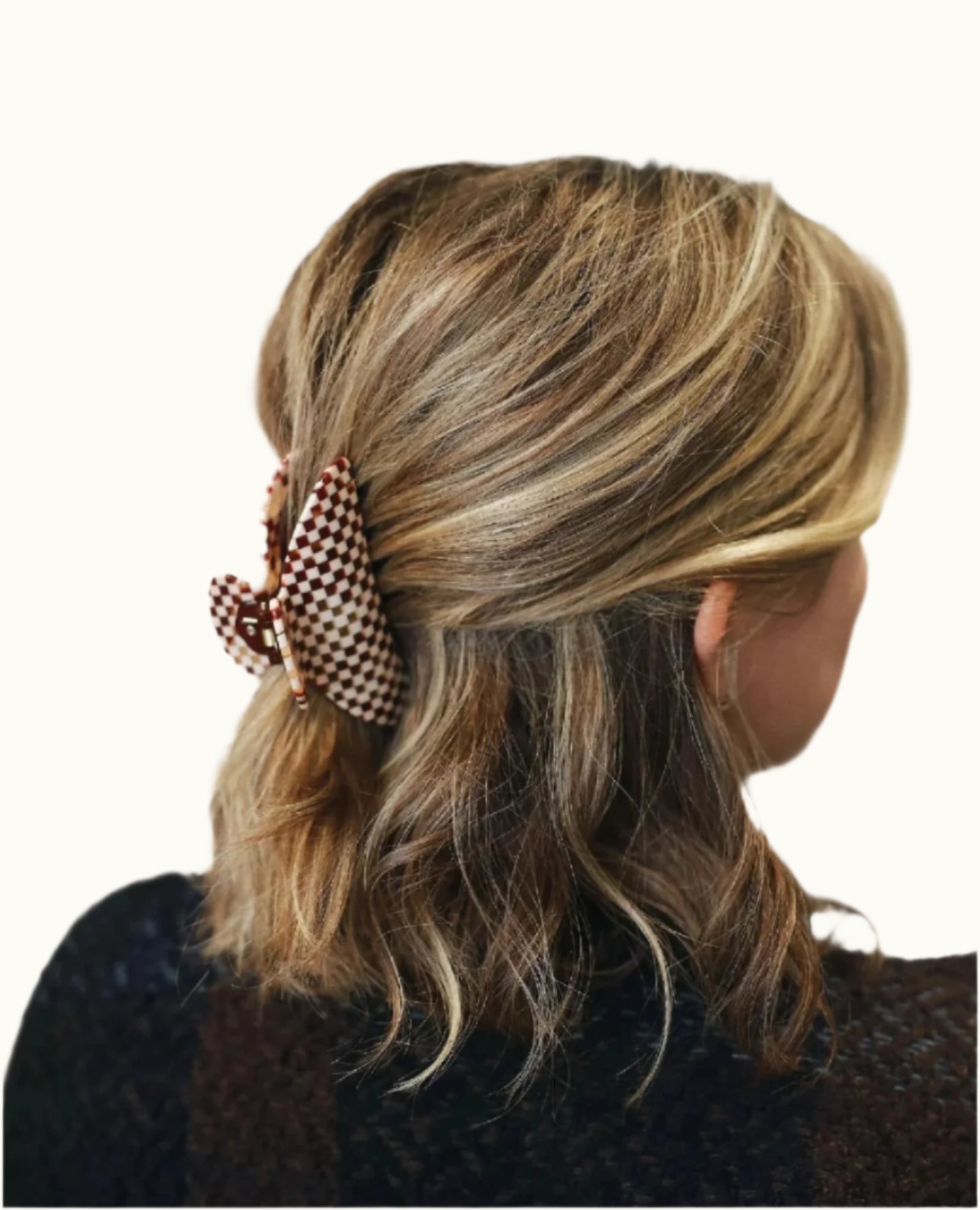 Midi Heirloom Claw | MACHETE