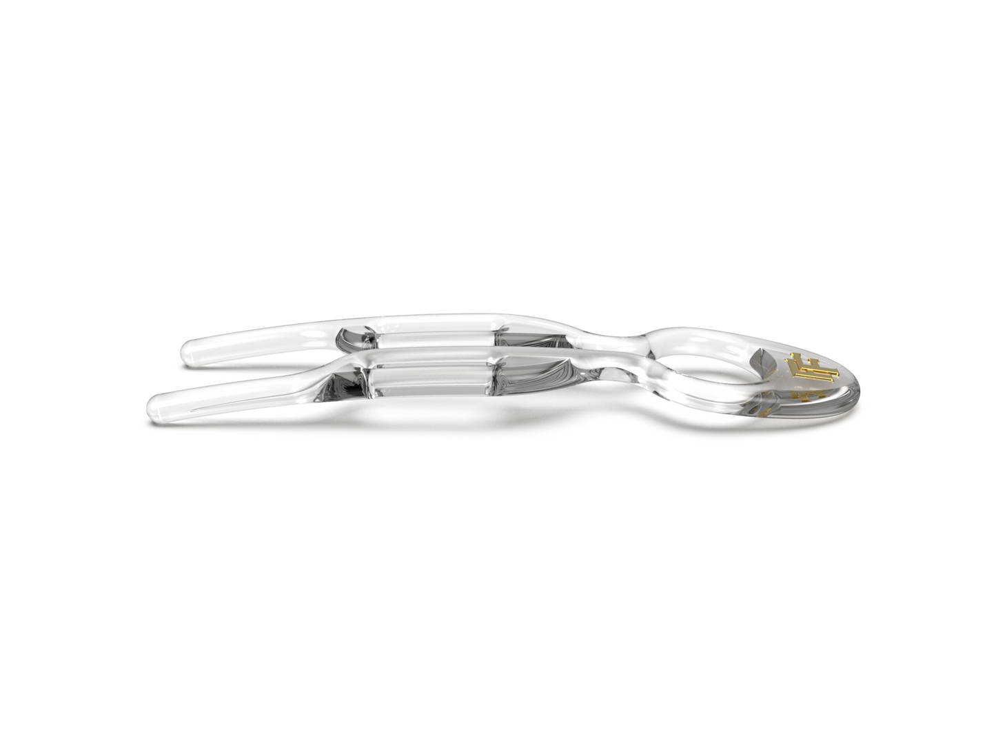 Plaukų Segtukai Nº1 HAIRPIN | Fiona Franchimon