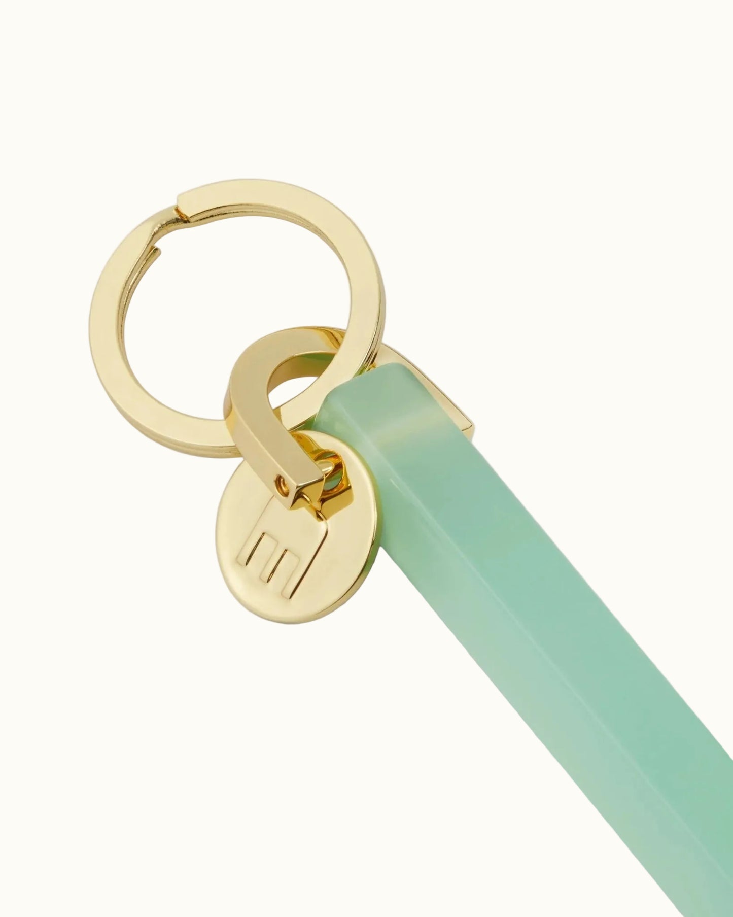 Bar Keychain