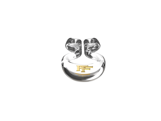 Plaukų Segtukai Nº1 HAIRPIN | Fiona Franchimon