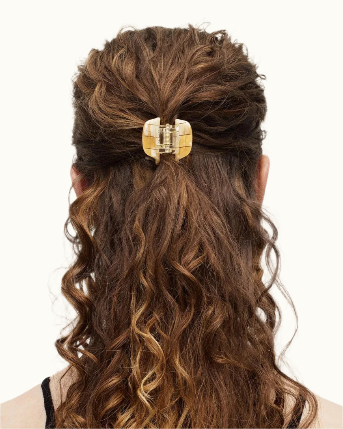 Mini Claw Clip | MACHETE