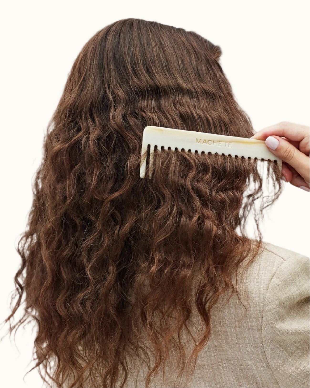 No. 2 Comb | MACHETE