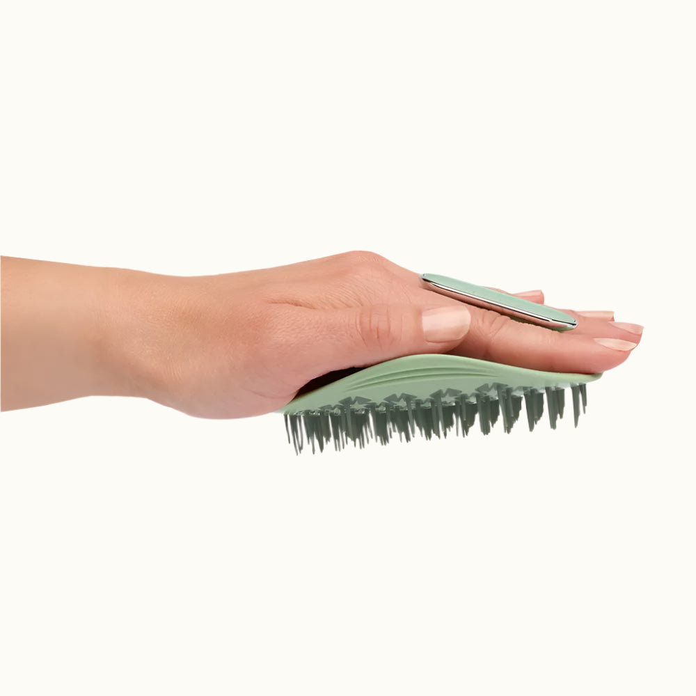 Plaukų Šepetys | MANTA