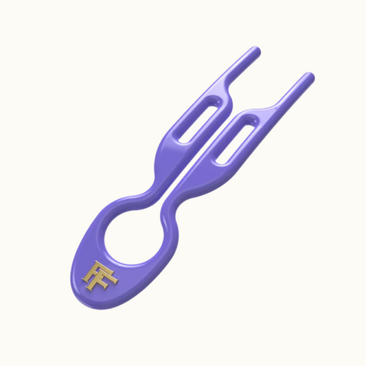 Plaukų Segtukai Nº1 HAIRPIN | Fiona Franchimon