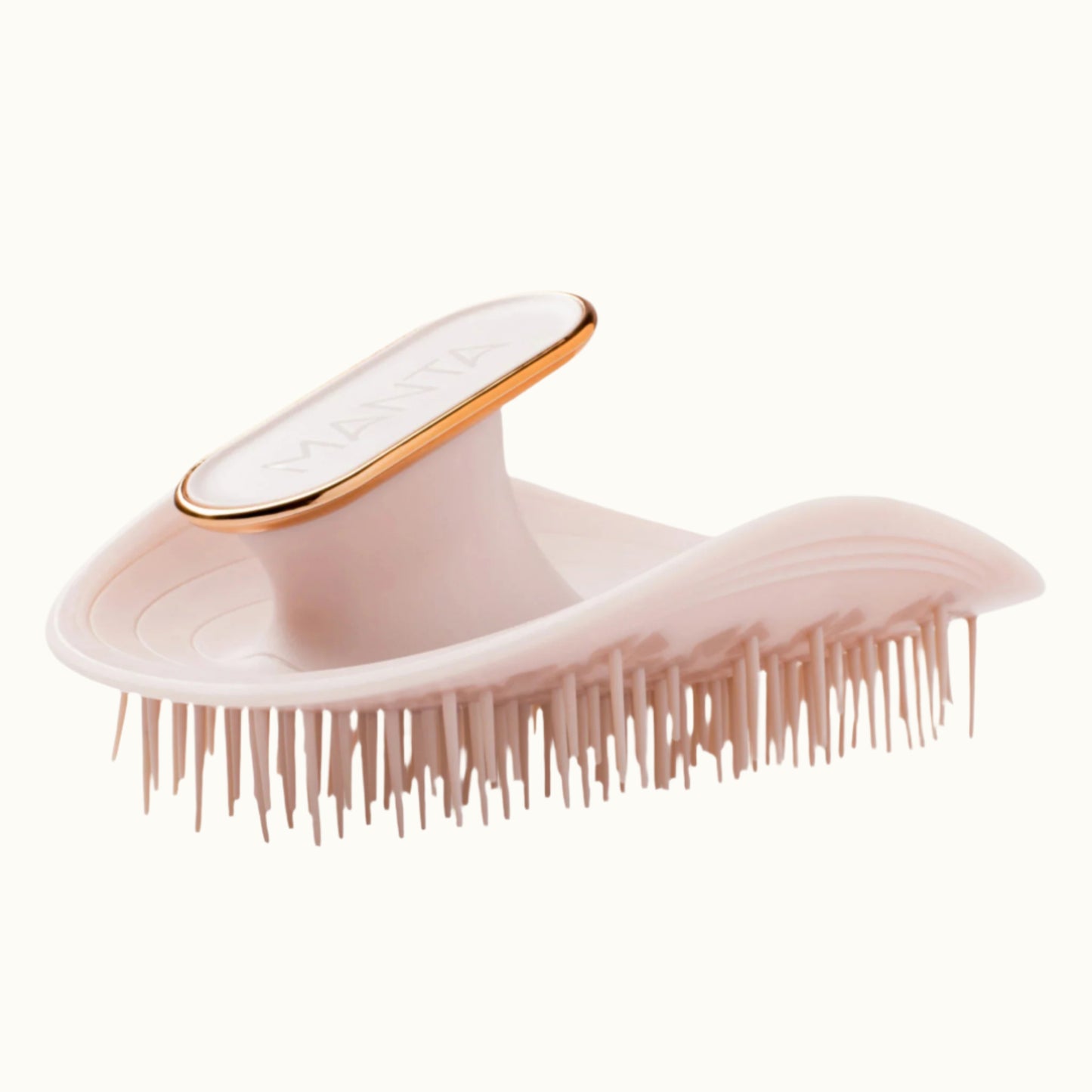 Plaukų Šepetys | MANTA