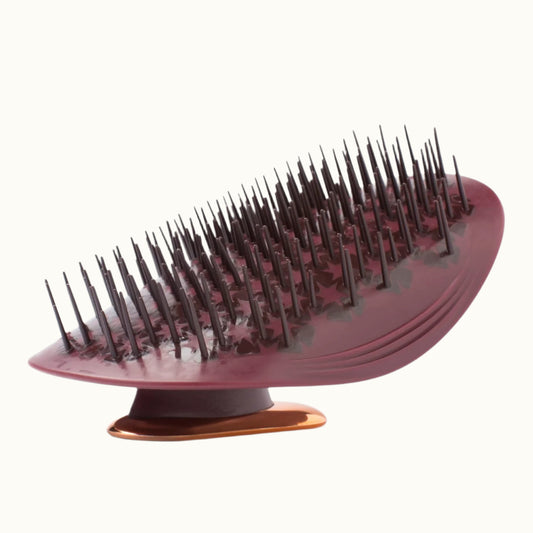 Plaukų Šepetys | MANTA