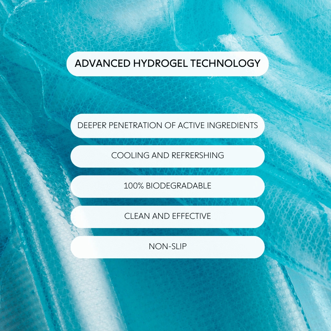 HYPER SMOOTH | PAAKIAMS