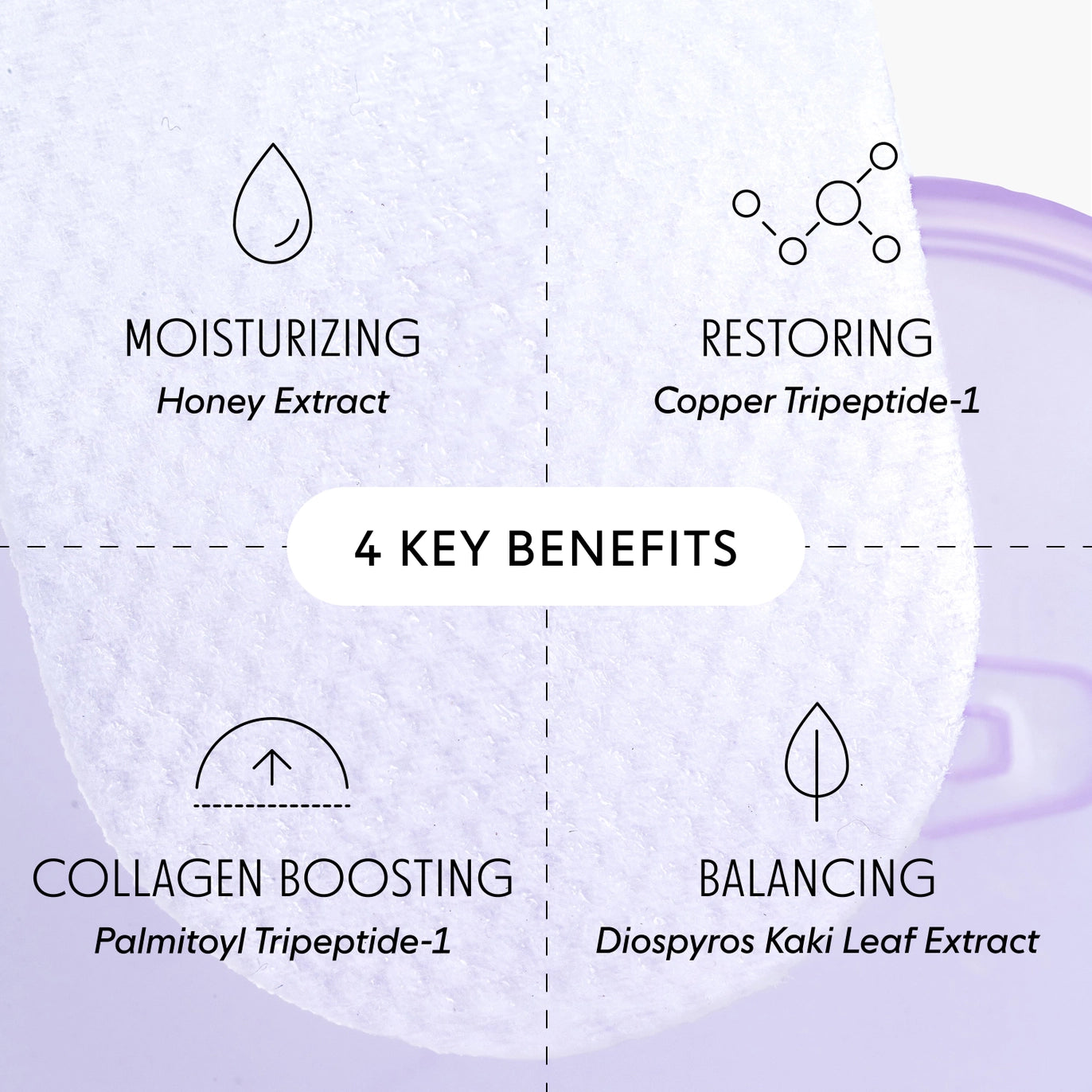 GLOW ON ARRIVAL RINKINYS | VEIDUI