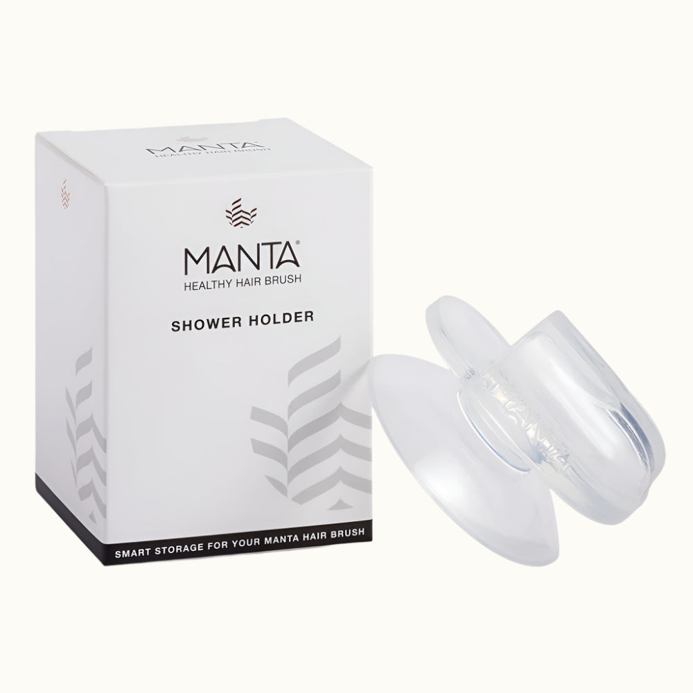 Šepečio Laikiklis Voniai | MANTA