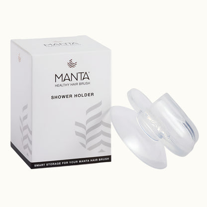 Šepečio Laikiklis Voniai | MANTA