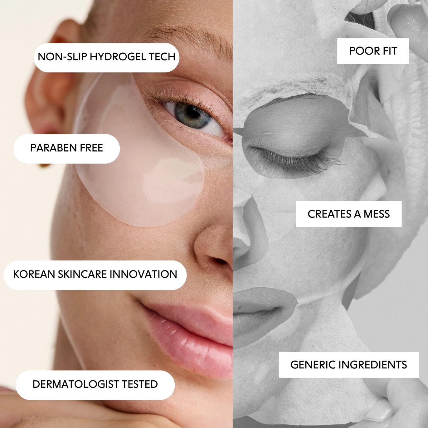 DEW CLOUD RINKINYS | PAAKIAMS