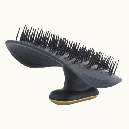 Vibruojantis Plaukų Šepetys | MANTA