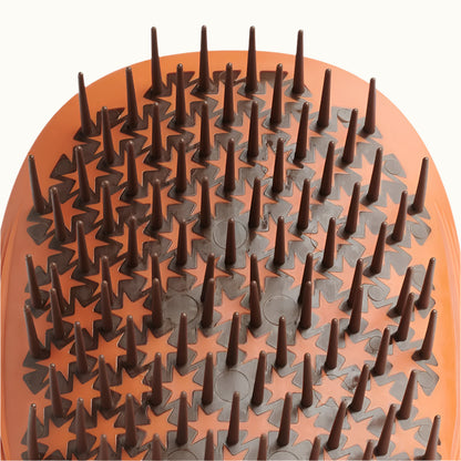 Plaukų Šepetys | MANTA